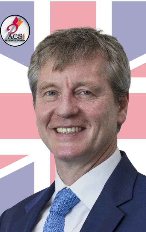 Dr. Richard Edward K Russell 